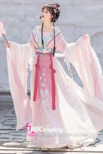 Đồ Cổ Trang Nam Bắc Triều - Diệp Bích Hà