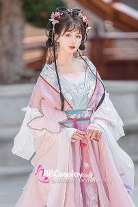 Đồ Cổ Trang Nam Bắc Triều - Diệp Bích Hà