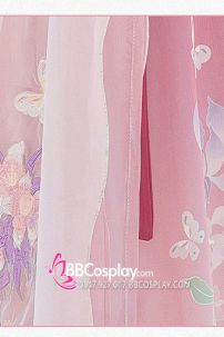 Đồ Cổ Trang Nam Bắc Triều - Diệp Bích Hà