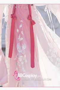 Đồ Cổ Trang Nam Bắc Triều - Diệp Bích Hà