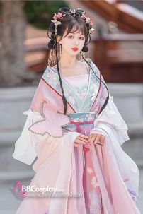 Đồ Cổ Trang Nam Bắc Triều - Diệp Bích Hà