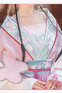 Đồ Cổ Trang Nam Bắc Triều - Diệp Bích Hà