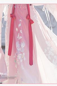 Đồ Cổ Trang Nam Bắc Triều - Diệp Bích Hà