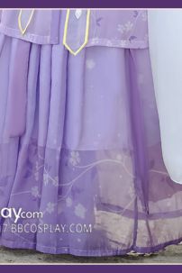 Đồ Cổ Trang Minh Phục - Lăng Ngọc Tư