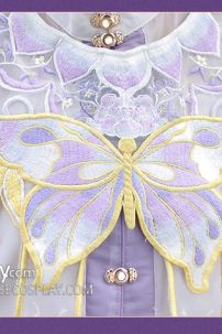 Đồ Cổ Trang Minh Phục - Lăng Ngọc Tư