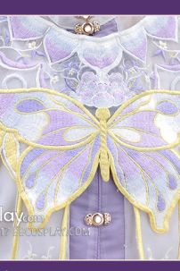 Đồ Cổ Trang Minh Phục - Lăng Ngọc Tư