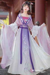 Đồ Cổ Trang Nam Bắc Triều - Ngọc Đằng