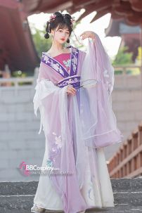 Đồ Cổ Trang Nam Bắc Triều - Ngọc Đằng