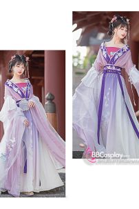 Đồ Cổ Trang Nam Bắc Triều - Ngọc Đằng