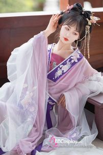 Đồ Cổ Trang Nam Bắc Triều - Ngọc Đằng