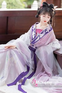 Đồ Cổ Trang Nam Bắc Triều - Ngọc Đằng