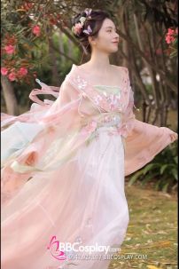 Đồ Nam Bắc Triều - Khả Vi