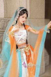 Đồ Múa Đôn Hoàng - Tư Hạ