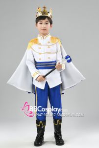 Tất cả sản phẩm Đồ Hoàng Tử Anh Quốc Cho Bé (Xanh) Đồ Hoàng Tử Anh Quốc Cho Bé (Xanh)