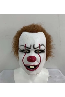 Mặt Nạ Hề Ma Quái Pennywise