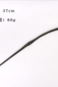 Gậy Bellatrix - Đũa Phép Harry Potter Cây Tay Cầm Nhỏ