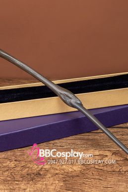 Gậy Bellatrix - Đũa Phép Harry Potter Cây Tay Cầm Nhỏ