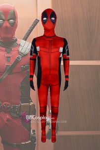 Đồ Deadpool Giá Rẻ