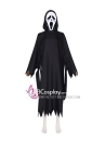 Trang Phục Hoá Trang Ghost Face - Scream Halloween