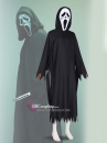 Trang Phục Hoá Trang Ghost Face - Scream Halloween