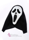 Trang Phục Hoá Trang Ghost Face - Scream Halloween