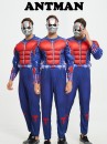 Đồ Siêu Nhân Cơ Bắp Người Kiến - Antman