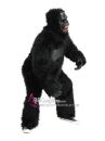 Trang Phục Mascot Con Khỉ - King Kong
