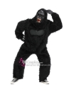 Trang Phục Mascot Con Khỉ - King Kong