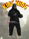 Trang Phục Mascot Con Khỉ - King Kong
