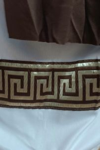 Đồ Thần Thoại Hy Lạp - Thần Zeus Cho Bé