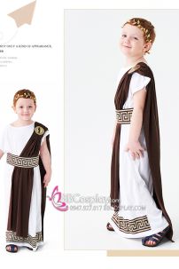 Đồ Thần Thoại Hy Lạp - Thần Zeus Cho Bé