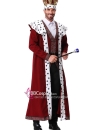Trang Phục Vua Arthur - Vua Nước Anh