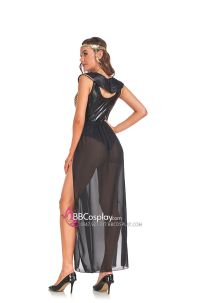 Đồ Ai Cập Nữ Hoàng Sobekneferu