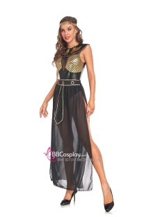 Trang Phục Ai Cập Nữ Hoàng Sobekneferu