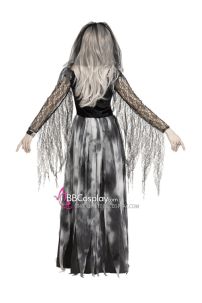 Đồ Cô Dâu Hoa Hồng Đen