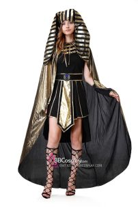 Đồ Nữ Ai Cập Thần Ankh