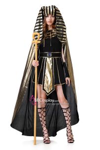 Đồ Nữ Ai Cập Thần Ankh