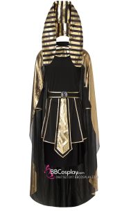 Đồ Nữ Ai Cập Thần Ankh