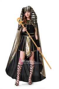 Đồ Nữ Ai Cập Thần Ankh