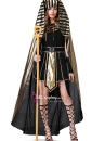 Trang Phục Nữ Ai Cập Thần Ankh