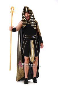 Đồ Nam Ai Cập Thần Ankh