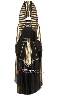 Đồ Nam Ai Cập Thần Ankh