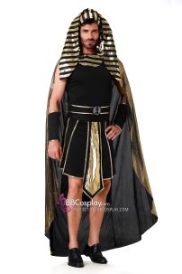 Đồ Nam Ai Cập Thần Ankh