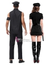 Trang Phục Cảnh Sát Nữ