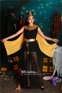 Đồ Ai Cập Nữ Hoàng Nitocris