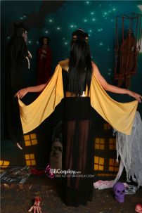 Đồ Ai Cập Nữ Hoàng Nitocris