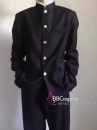 Trang Phục Nam Sinh Nhật Bản - Gakuran Uniform
