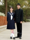 Trang Phục Nam Sinh Nhật Bản - Gakuran Uniform