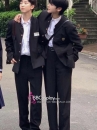 Trang Phục Nam Sinh Nhật Bản - Gakuran Uniform