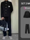 COMBO ÁO QUẦN - SIZE L